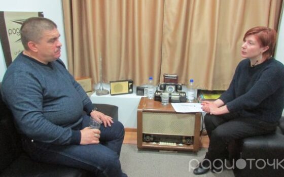 Запастағы полковник Сергей Пашевич: «Генералдардың неге пайдакүнем болғанын түсінбеймін»