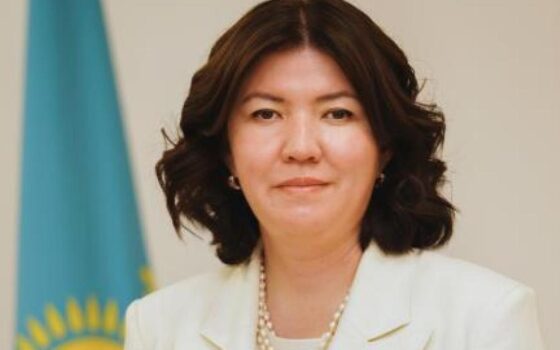 Министр образования Казахстана: кто руководит школами и вузами и все министры с 2016 года