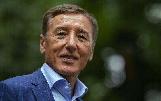 Булат Абилов: биография, бизнес и путь в оппозицию